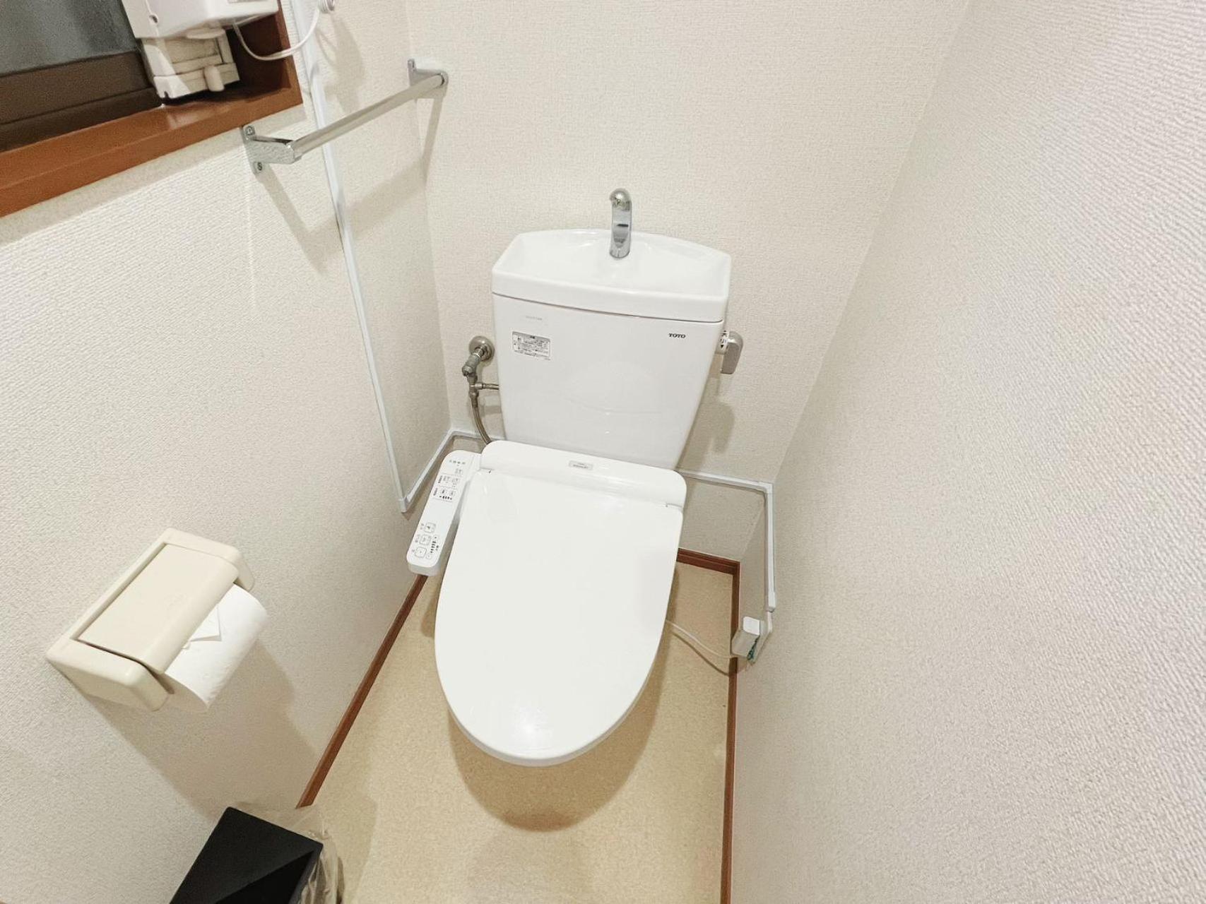 Retro Japanese House Nakano 別墅 *